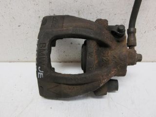 bontott MINI HATCHBACK Jobb első Féknyereg Munkahengerrel