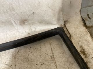 bontott MINI HATCHBACK Jobb első Gumikéder