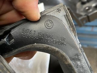 bontott MINI HATCHBACK Jobb első Gumikéder