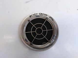 bontott MINI HATCHBACK Jobb első Hangszóró Burkolat