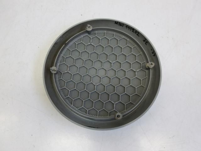 bontott MINI HATCHBACK Jobb első Hangszóró Burkolat