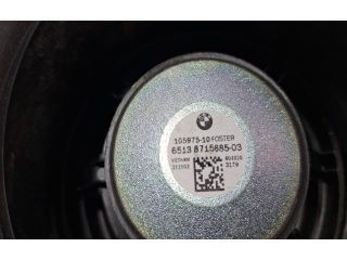 bontott MINI HATCHBACK Jobb első Hangszóró