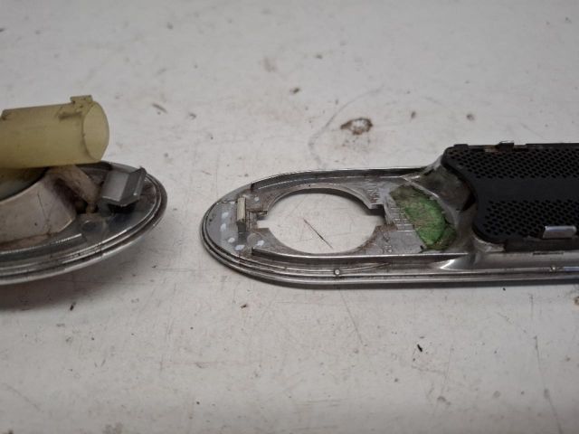 bontott MINI HATCHBACK Jobb első Irányjelző