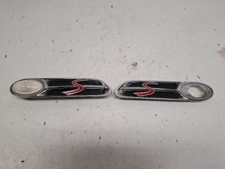 bontott MINI HATCHBACK Jobb első Irányjelző