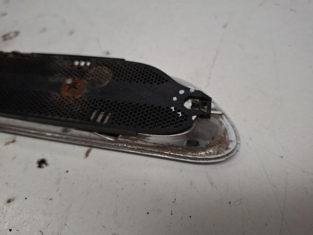 bontott MINI HATCHBACK Jobb első Irányjelző