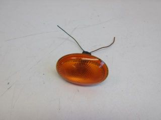 bontott MINI HATCHBACK Jobb első Irányjelző