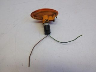 bontott MINI HATCHBACK Jobb első Irányjelző