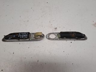 bontott MINI HATCHBACK Jobb első Irányjelző