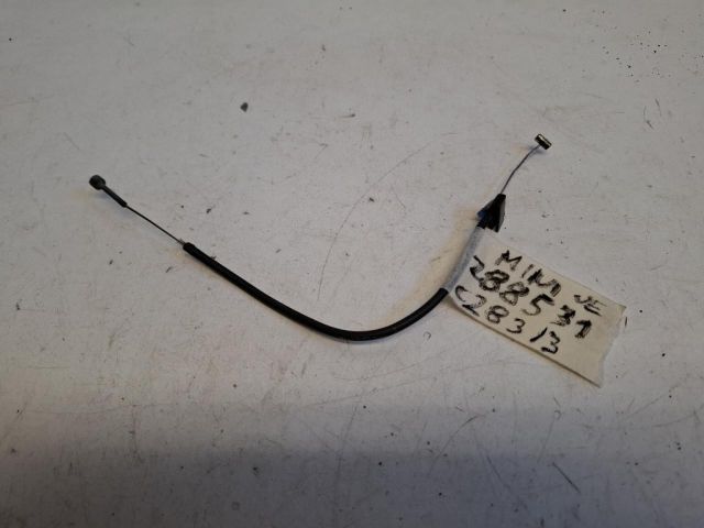 bontott MINI HATCHBACK Jobb első Kilincs Bowden