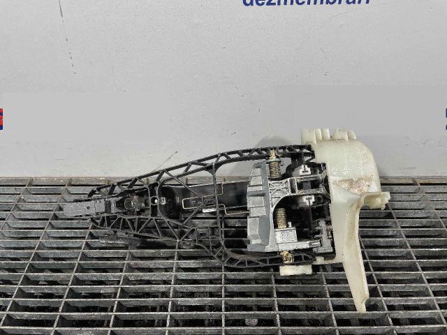 bontott MINI HATCHBACK Jobb első Külső Kilincs