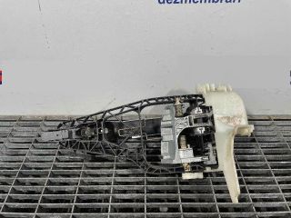 bontott MINI HATCHBACK Jobb első Külső Kilincs