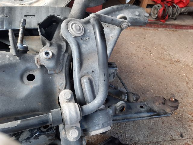 bontott MINI HATCHBACK Jobb első Lengőkar