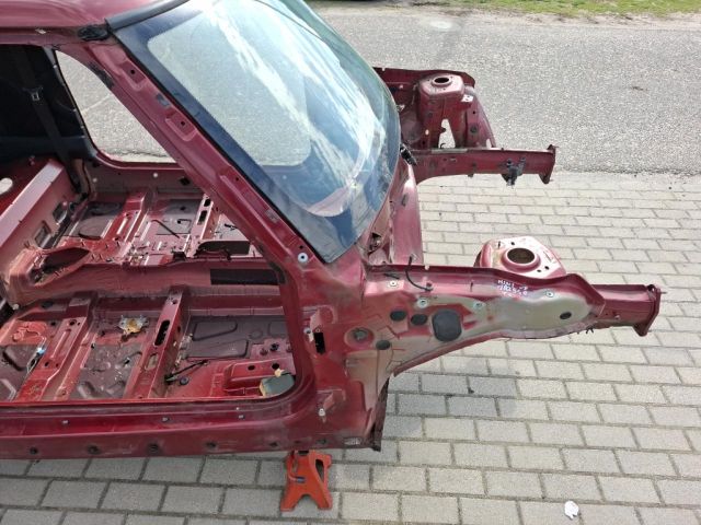 bontott MINI HATCHBACK Jobb első Negyed Karosszéria Csomag