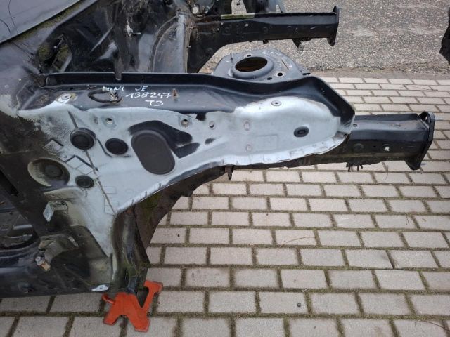 bontott MINI HATCHBACK Jobb első Negyed Karosszéria Csomag