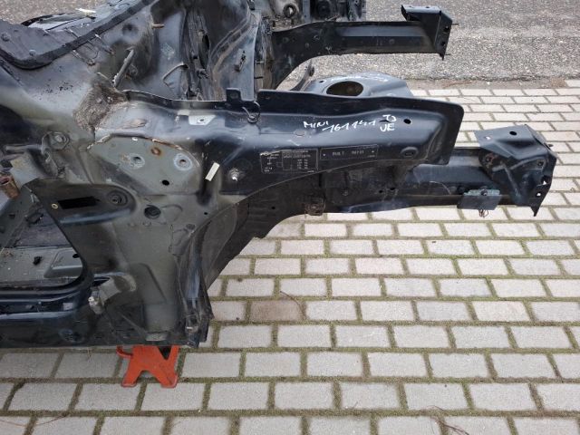 bontott MINI HATCHBACK Jobb első Negyed Karosszéria Csomag