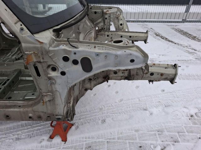 bontott MINI HATCHBACK Jobb első Negyed Karosszéria Csomag