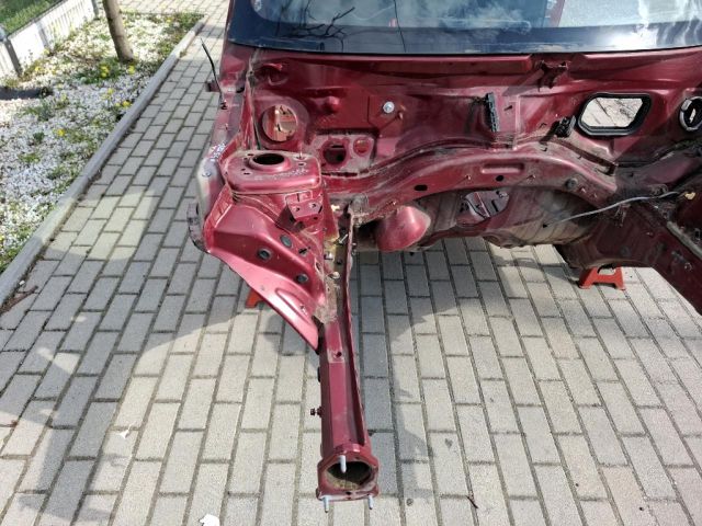 bontott MINI HATCHBACK Jobb első Negyed Karosszéria Csomag