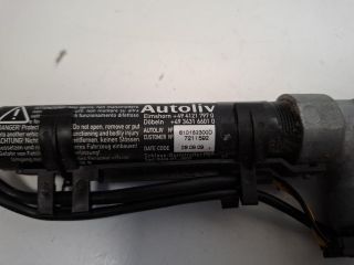 bontott MINI HATCHBACK Jobb első Övfeszítő