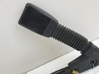 bontott MINI HATCHBACK Jobb első Övfeszítő