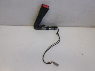 bontott MINI HATCHBACK Jobb első Övfeszítő