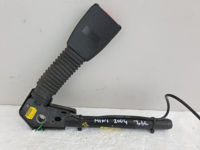 bontott MINI HATCHBACK Jobb első Övfeszítő