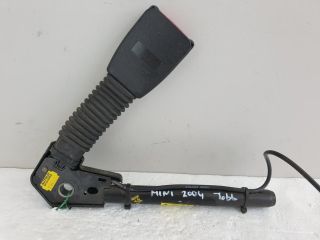 bontott MINI HATCHBACK Jobb első Övfeszítő