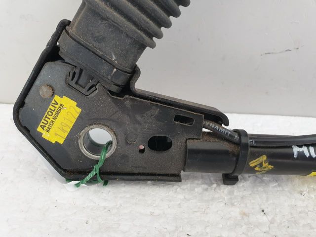 bontott MINI HATCHBACK Jobb első Övfeszítő