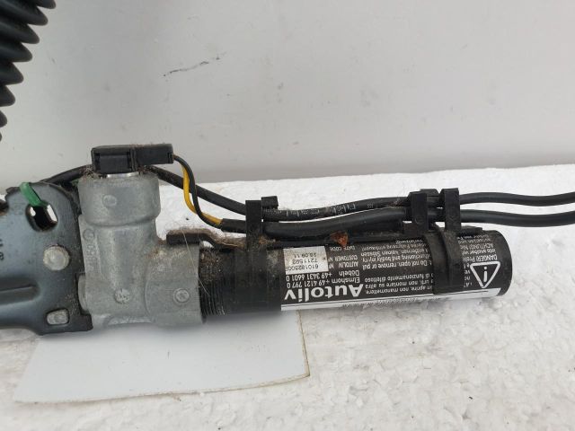 bontott MINI HATCHBACK Jobb első Övfeszítő