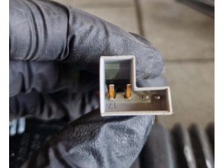 bontott MINI HATCHBACK Jobb első Övfeszítő