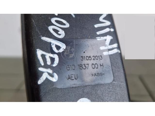 bontott MINI HATCHBACK Jobb első Övfeszítő