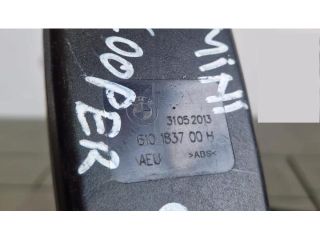 bontott MINI HATCHBACK Jobb első Övfeszítő