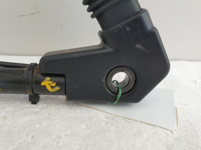 bontott MINI HATCHBACK Jobb első Övfeszítő