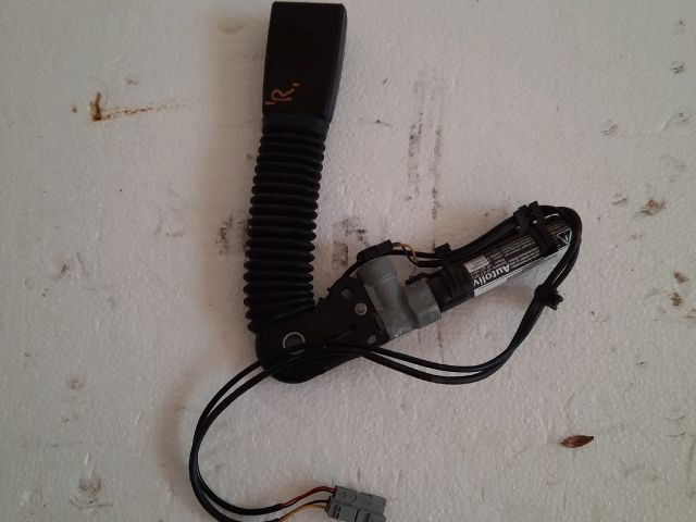 bontott MINI HATCHBACK Jobb első Övfeszítő