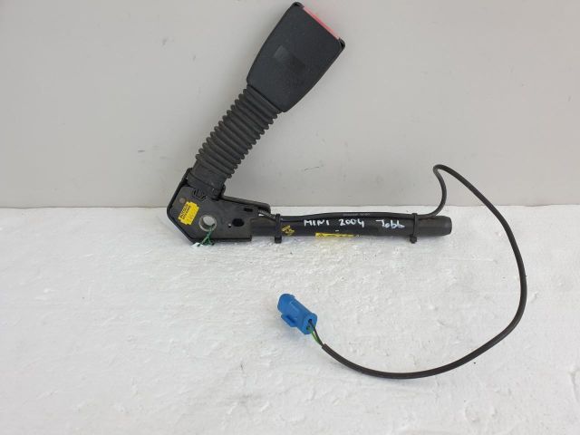 bontott MINI HATCHBACK Jobb első Övfeszítő