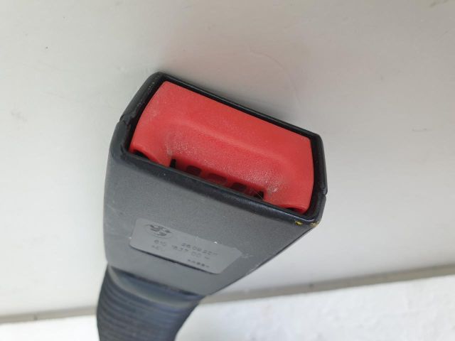 bontott MINI HATCHBACK Jobb első Övfeszítő