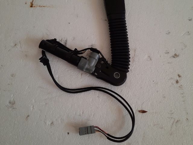 bontott MINI HATCHBACK Jobb első Övfeszítő