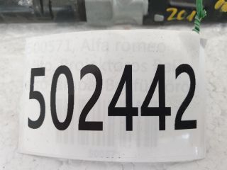 bontott MINI HATCHBACK Jobb első Övfeszítő