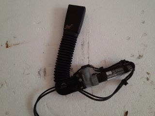 bontott MINI HATCHBACK Jobb első Övfeszítő