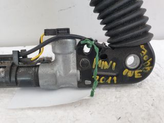 bontott MINI HATCHBACK Jobb első Övfeszítő