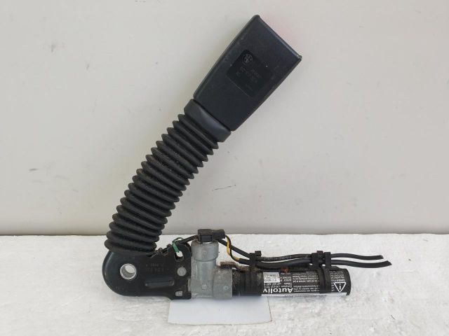 bontott MINI HATCHBACK Jobb első Övfeszítő