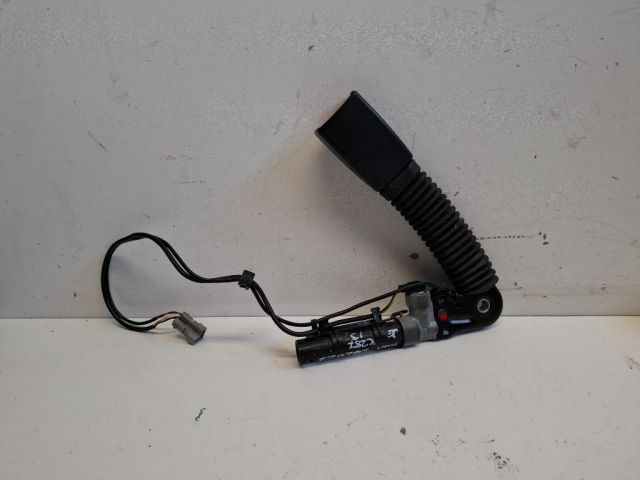 bontott MINI HATCHBACK Jobb első Övfeszítő