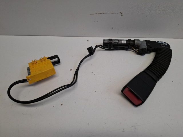 bontott MINI HATCHBACK Jobb első Övfeszítő