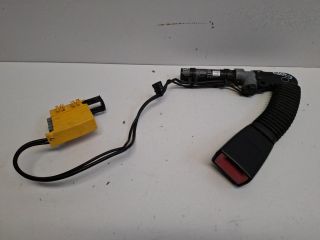 bontott MINI HATCHBACK Jobb első Övfeszítő