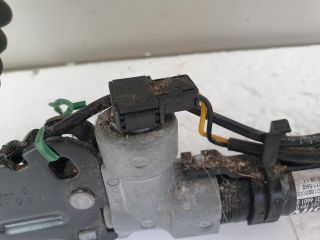 bontott MINI HATCHBACK Jobb első Övfeszítő