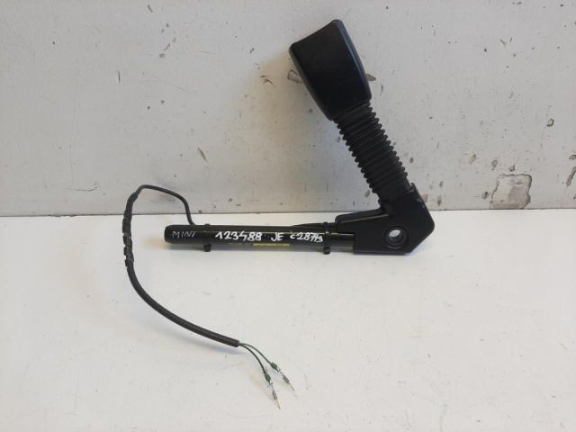 bontott MINI HATCHBACK Jobb első Övfeszítő