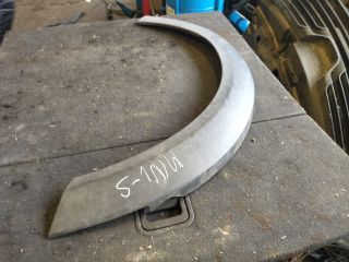 bontott MINI HATCHBACK Jobb első Sárvédő Díszléc