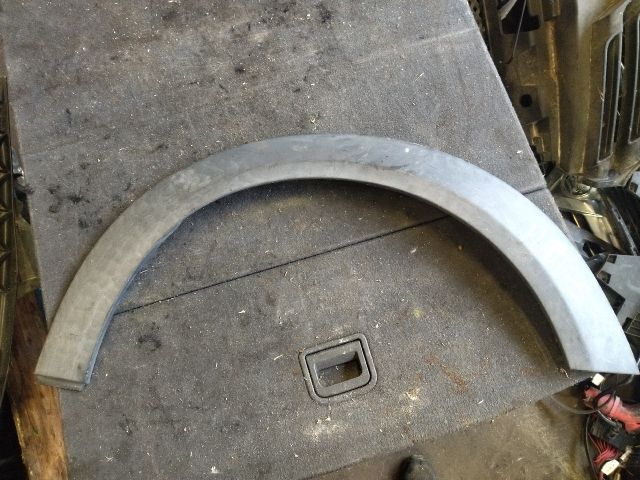 bontott MINI HATCHBACK Jobb első Sárvédő Díszléc