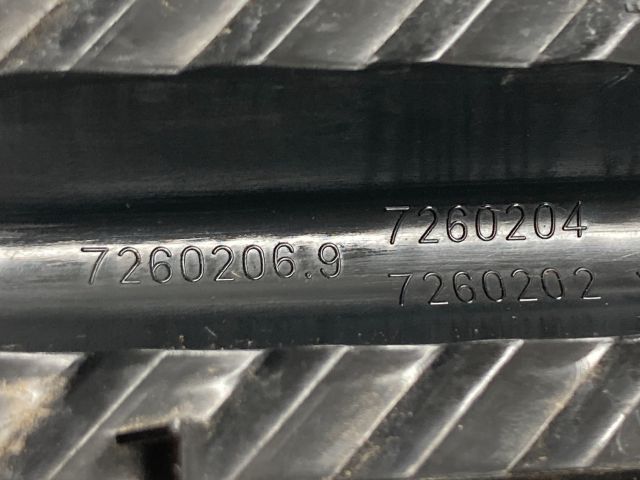 bontott MINI HATCHBACK Jobb első Sárvédő Irányjelző