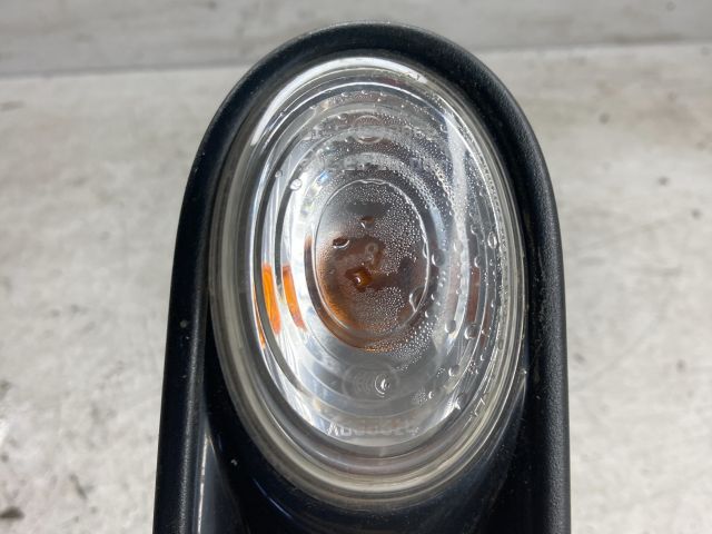 bontott MINI HATCHBACK Jobb első Sárvédő Irányjelző