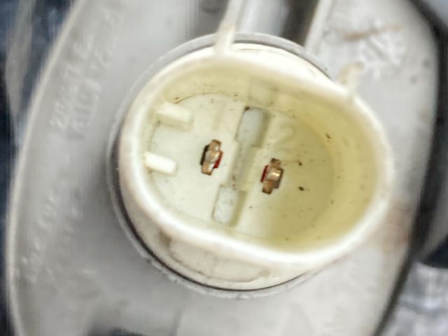 bontott MINI HATCHBACK Jobb első Sárvédő Irányjelző